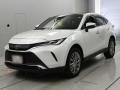 2023 Toyota Harrier Hybrid