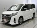 2021 Toyota Noah