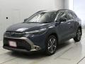 2024 Toyota Corolla Cross