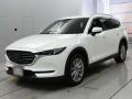 2018 Mazda CX-8