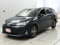 2018 Toyota Corolla Fielder