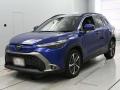 2022 Toyota Corolla Cross
