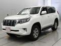 2019 Toyota Land Cruiser Prado