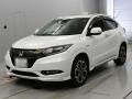 2018 Honda VEZEL