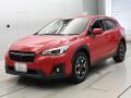 2020 Subaru XV