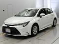 2020 Toyota Corolla Sedan