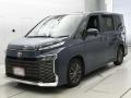 2023 Toyota Voxy