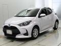 2023 Toyota YARIS