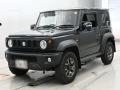 2023 Suzuki Jimny Sierra