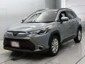 2023 Toyota Corolla Cross