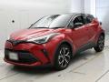 2021 Toyota C-HR