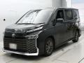 2023 Toyota Voxy
