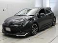 2021 Toyota Corolla Sports