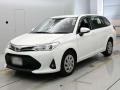 2021 Toyota Corolla Fielder