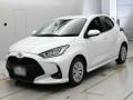 2023 Toyota YARIS