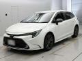 2020 Toyota Corolla Touring Wagon