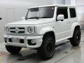 2023 Suzuki Jimny Sierra
