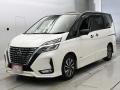 2020 Nissan Serena