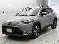 2022 Toyota Corolla Cross