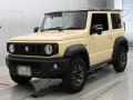 2023 Suzuki Jimny Sierra