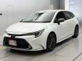 2021 Toyota Corolla Touring Wagon