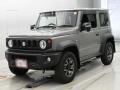 2023 Suzuki Jimny Sierra