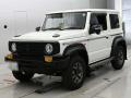 2023 Suzuki Jimny Sierra