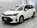 2023 Toyota Corolla Fielder