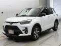 2020 Toyota Raize