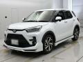 2022 Toyota Raize