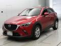 2021 Mazda CX-3