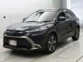 2021 Toyota Corolla Cross