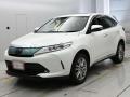 2017 Toyota Harrier