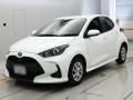 2023 Toyota YARIS