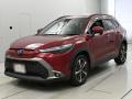 2022 Toyota Corolla Cross