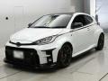2021 Toyota GR YARIS