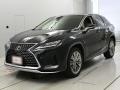2021 Lexus RX