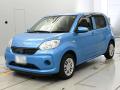 2018 Toyota Passo