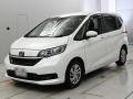 2021 Honda Freed