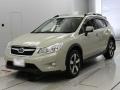 2013 Subaru XV HYBRID