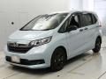 2023 Honda Freed