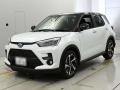 2026 Toyota Raize
