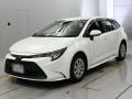 2019 Toyota Corolla Touring Wagon