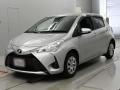 2019 Toyota Vitz