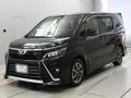 2018 Toyota Voxy
