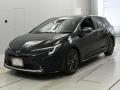 2023 Toyota Corolla Touring Wagon