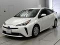 2020 Toyota Prius