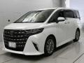 2024 Toyota Alphard Hybrid