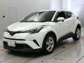 2020 Toyota C-HR