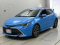 2021 Toyota Corolla Sports